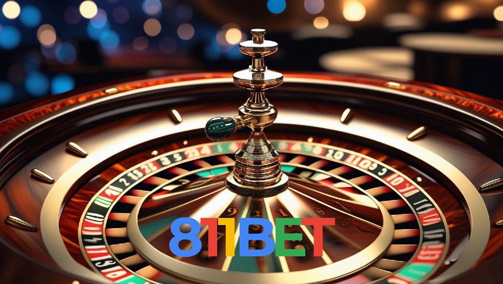 Jogos no 811BET