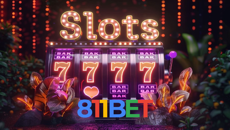 Ação e Adrenalina no 811BET: Jogos de Cassino e Apostas Esportivas