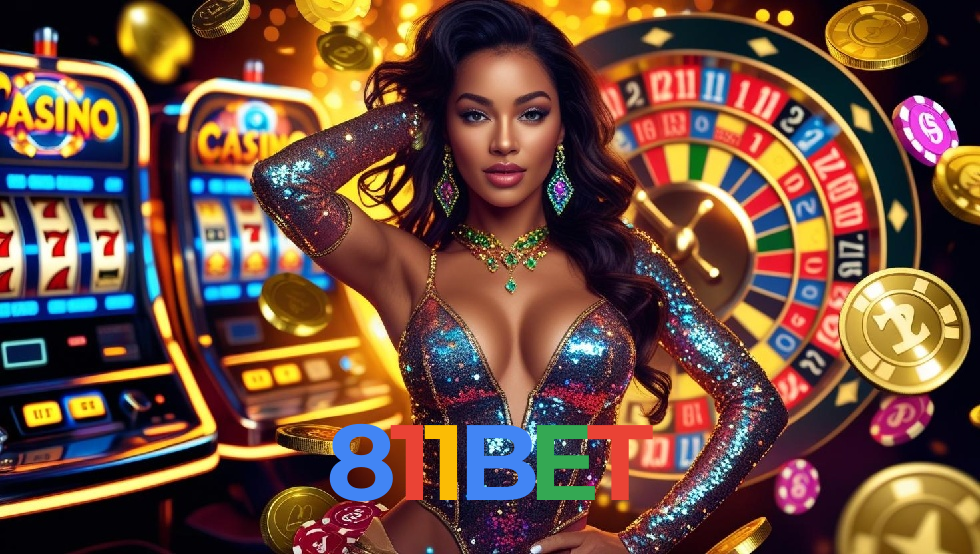 Slots no 811BET