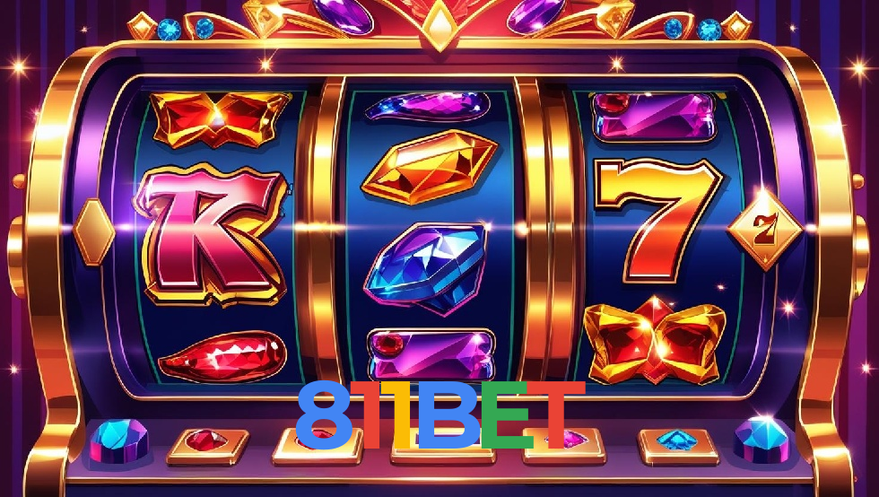 Ação e Adrenalina no 811BET: Jogos de Cassino e Apostas Esportivas