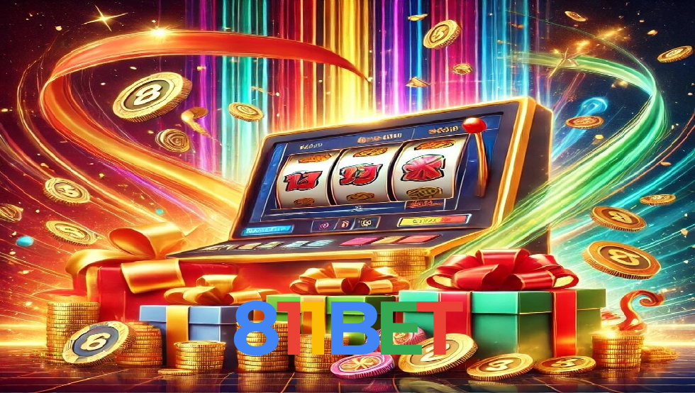 Ação e Adrenalina no 811BET: Jogos de Cassino e Apostas Esportivas