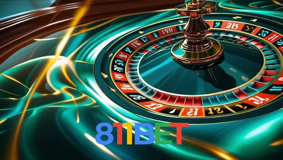 Ação e Adrenalina no 811BET: Jogos de Cassino e Apostas Esportivas