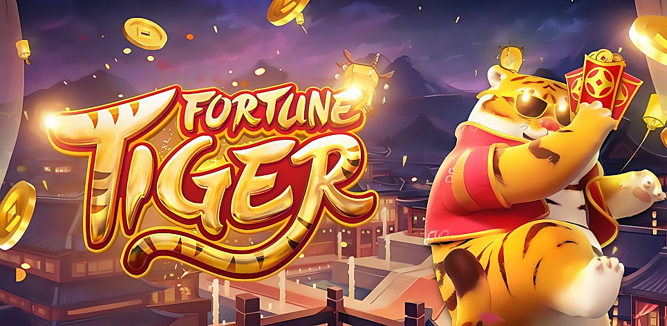 Jogar Fortune Tiger Demo no 811BET